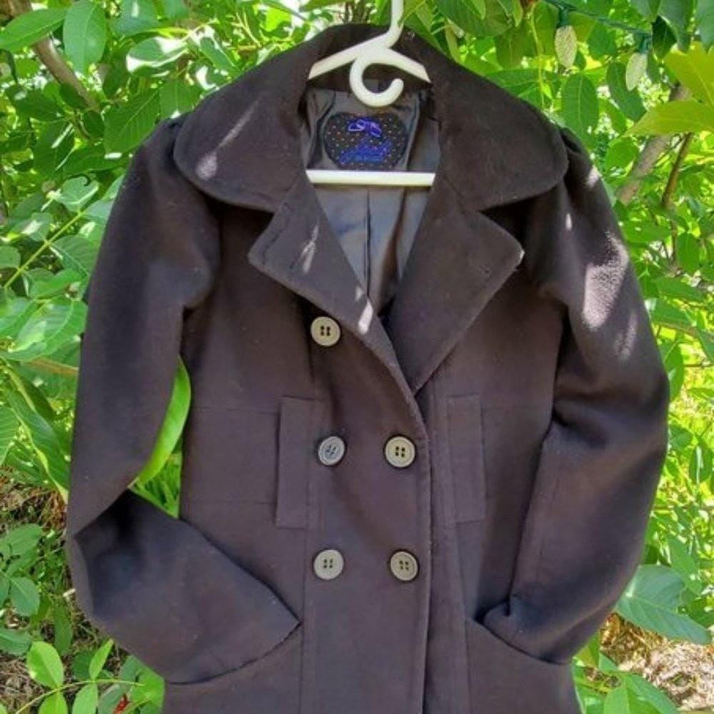 Jack by BB Dakota Jacket‎